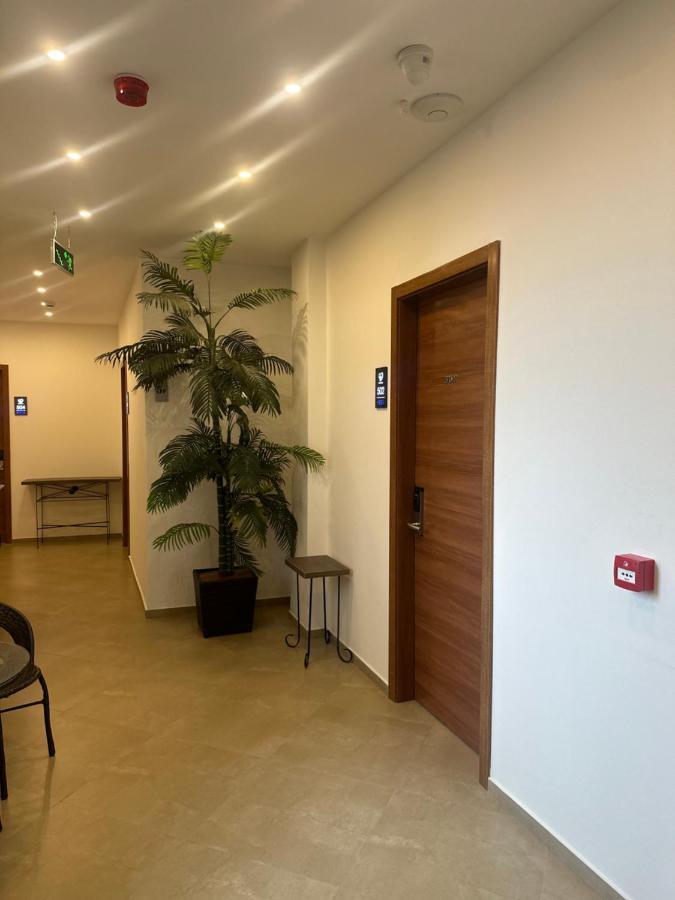 Hotel Homey Kobuleti Exteriör bild